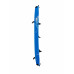 BLAU SEE Надувной каяк Whale-3 Expedition 